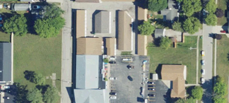 990 Midland Rd