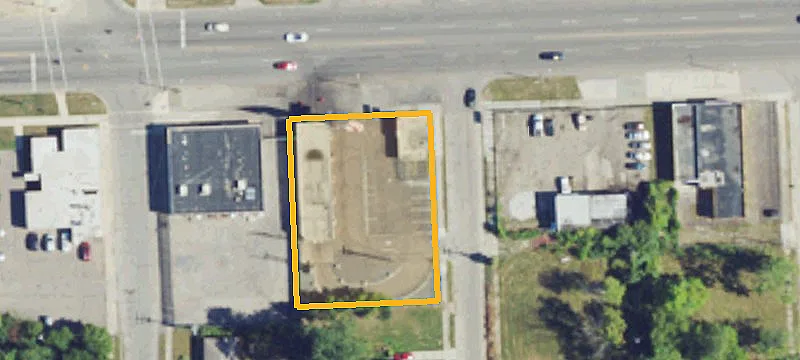 20817 7th Mile Rd