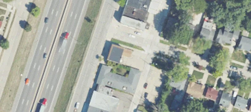 20394 Harper Ave
