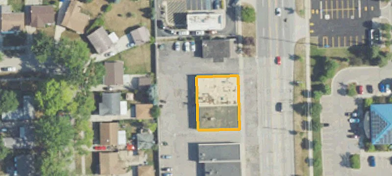 28741 Dequindre Rd
