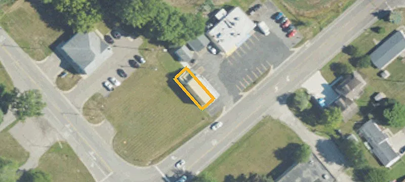 3527 Dixie Hwy