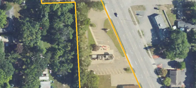 2220 Wayne Rd