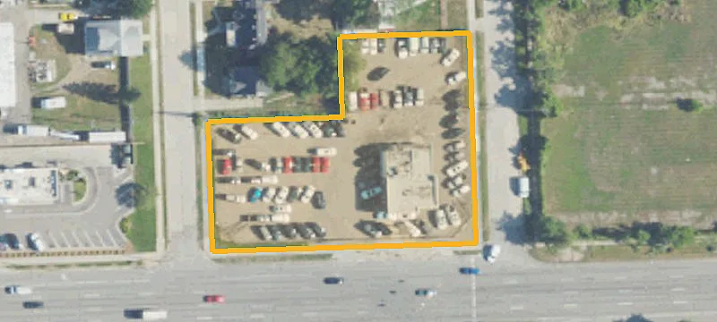 4203 8th Mile Rd