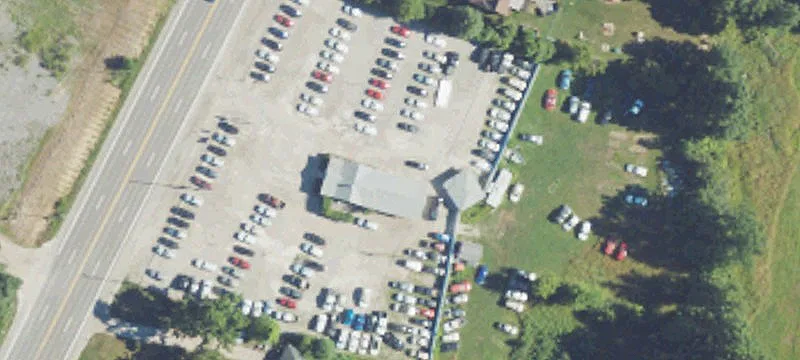 11600 Telegraph Rd