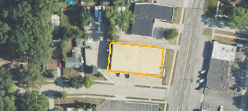 660 Rochester Rd