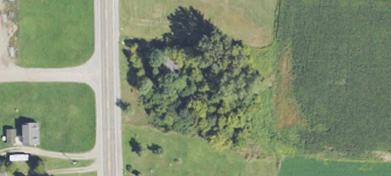 659 Meridian Rd