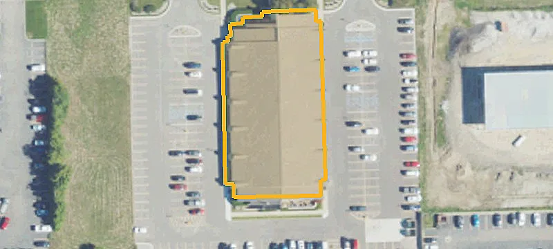 16540 19th Mile Rd