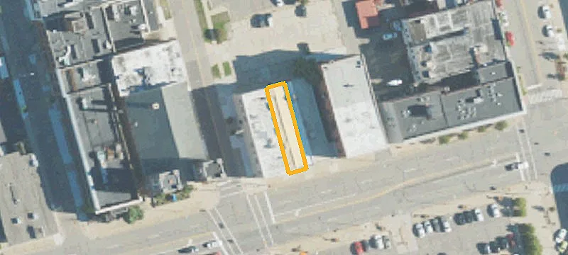 24 Huron St
