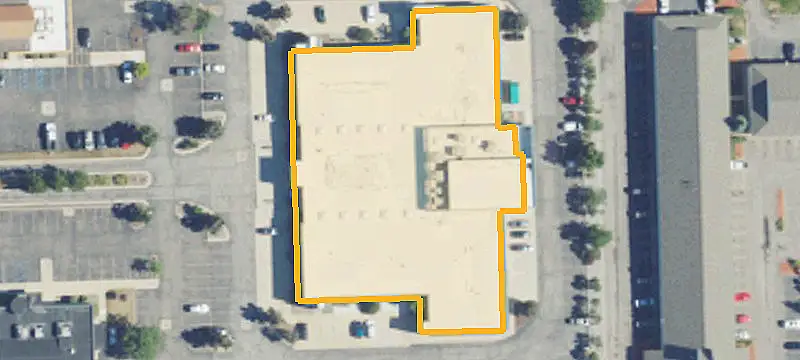 13101 Allen Rd