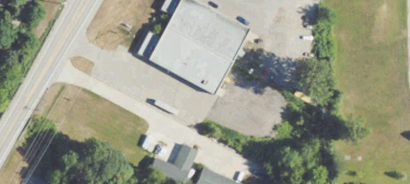 60880 Van Dyke Rd