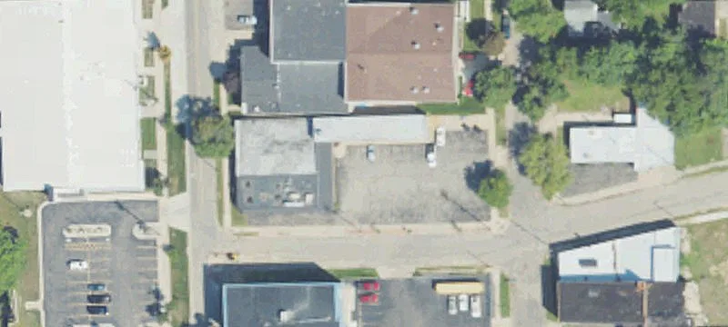 401 Mechanic St