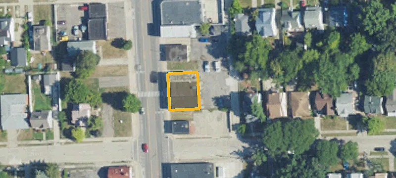 21914 John R Rd