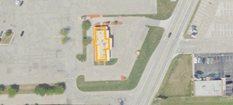 66021 Van Dyke Rd