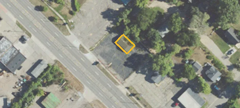 784 Cesar E Chavez Ave