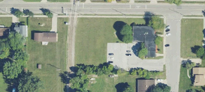 608 Borton Rd