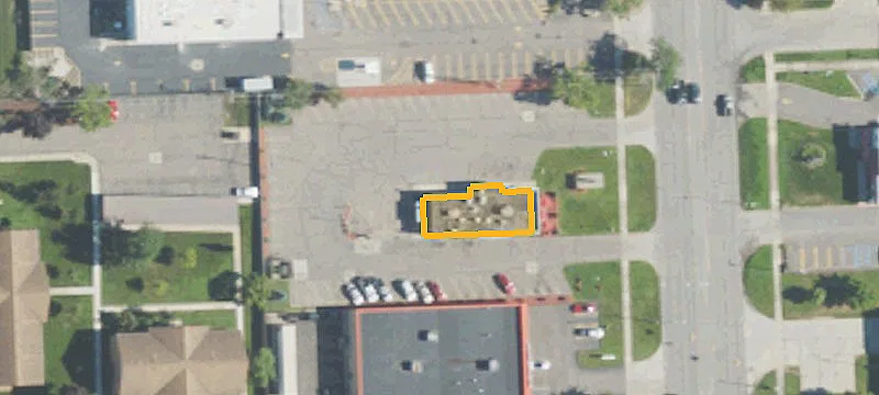 19005 Middlebelt Rd