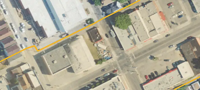 3241 Caniff St
