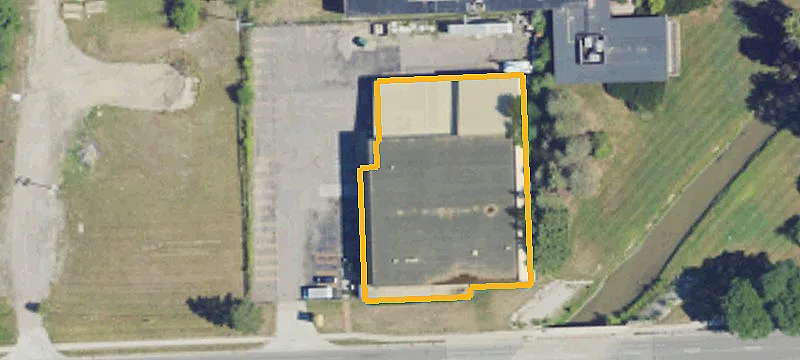 23000 8th Mile Rd