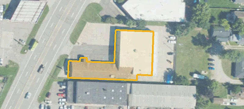 150 Groesbeck Hwy