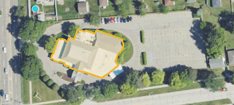 32000 Schoenherr Rd