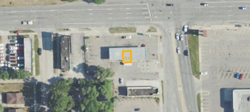 1830 8th Mile Rd