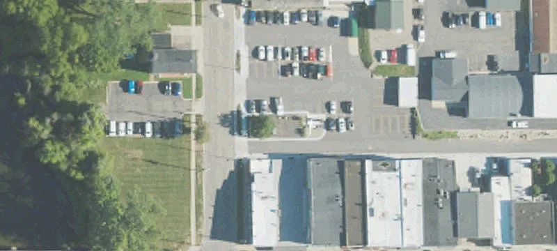 101 Maple St