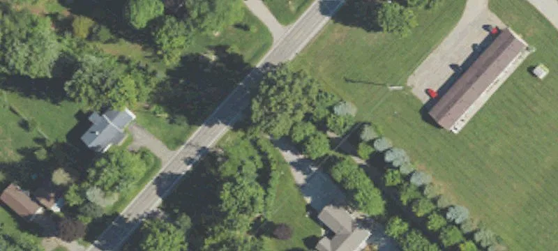 13006 Tuscola Rd