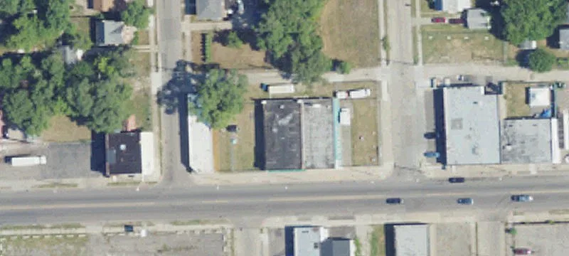 4719 7th Mile Rd