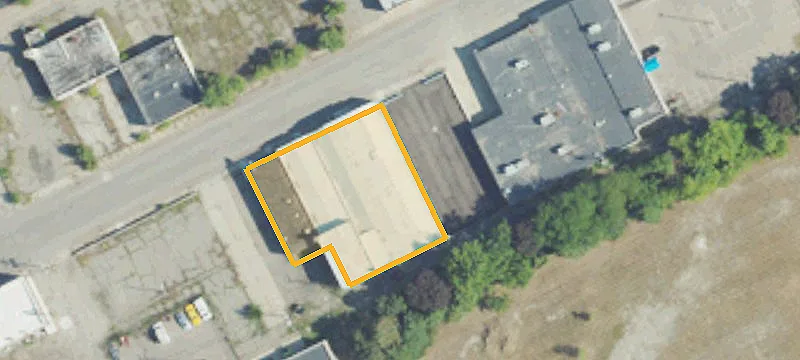 40 Victor St