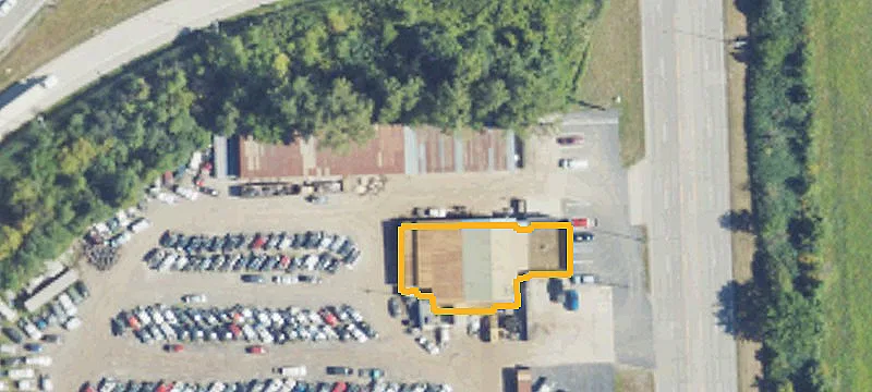 17202 Allen Rd