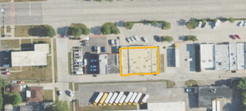 13925 9th Mile Rd