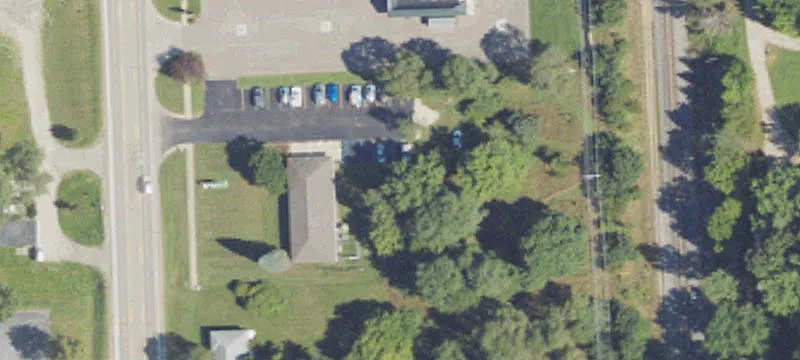1255 Milford Rd