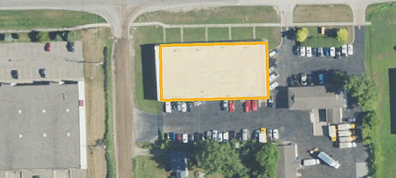 28395 Goddard Rd