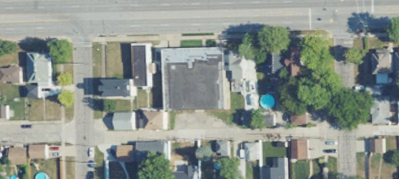 641 Eureka Rd