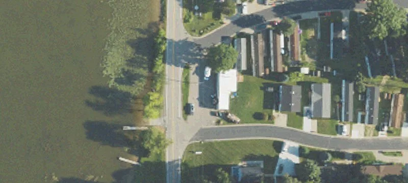 13257 Jennings Rd