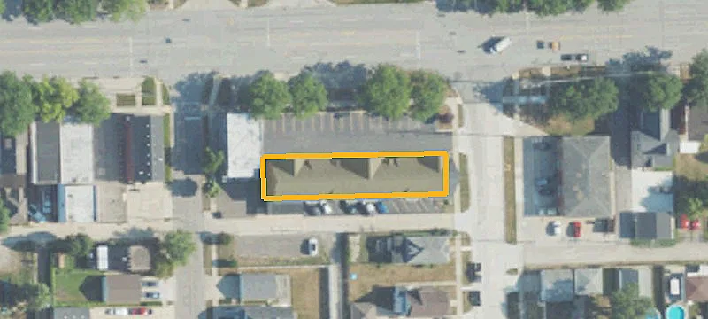 1125 Eureka Rd
