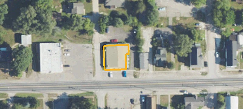10101 Willis Rd