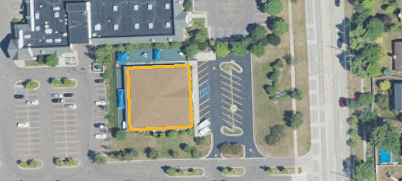 951 Canton Ctr Rd