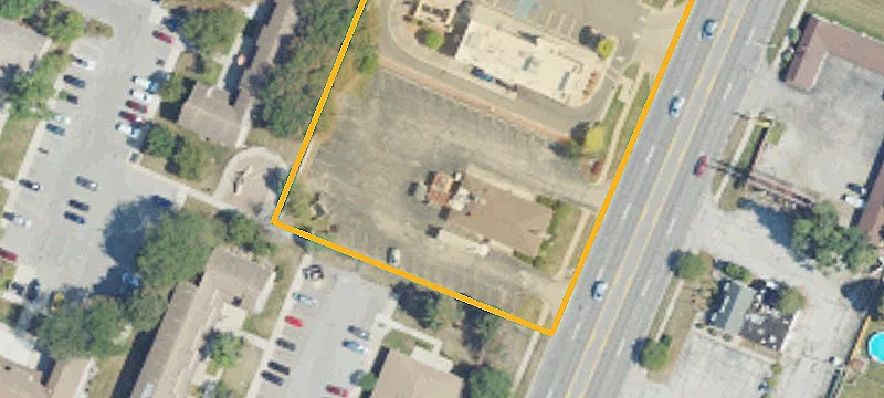 403 Telegraph Rd