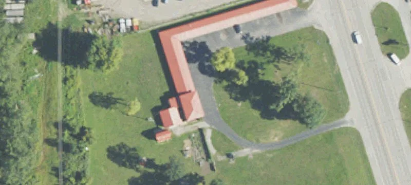 2710 Huron Rd