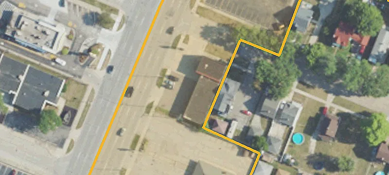 2105 Dix Hwy