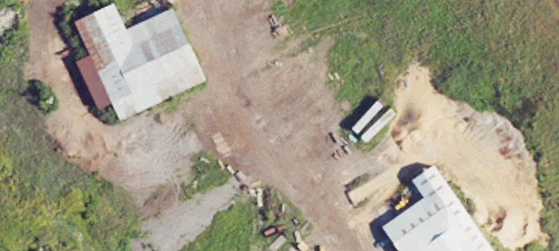 10500 Mckeighan Rd