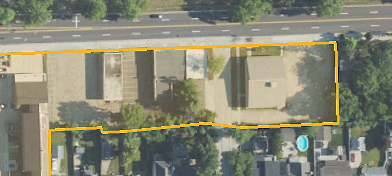 2301 12th Mile Rd