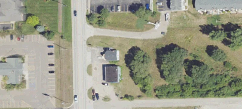 67920 Van Dyke Rd