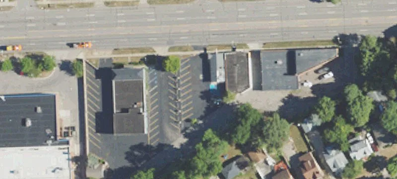 839 Huron St