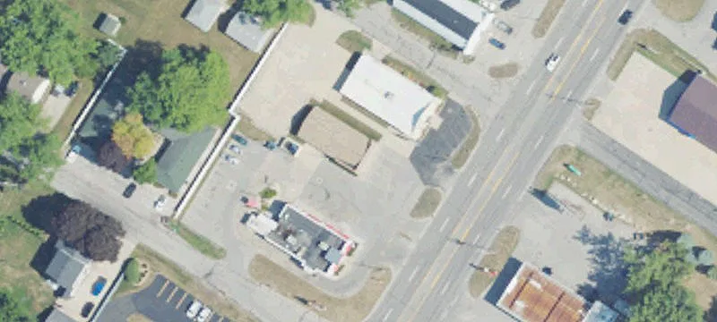 15361 Dixie Hwy