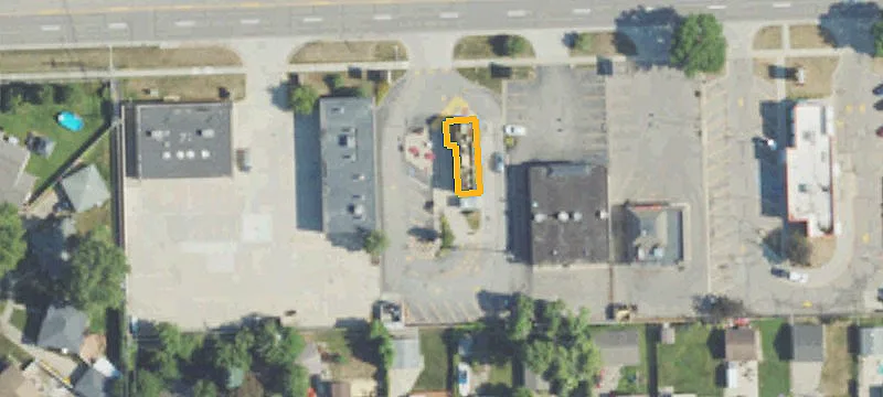 1450 12th Mile Rd