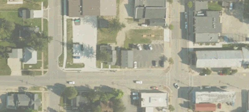 21 Cherry St