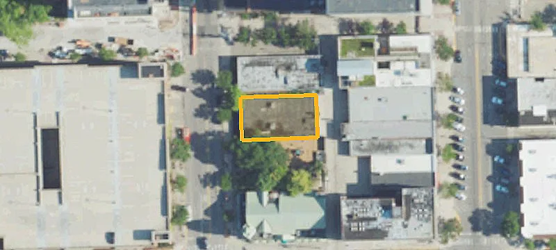 511 Lafayette Ave