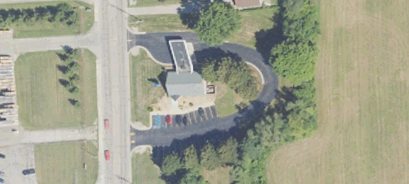 11839 Tecumseh Clinton Rd